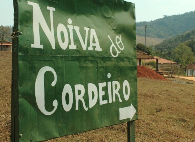 Η πόλη Noiva do Corfeiro στη Βραζιλία που ζουν μόνες 600 γυναίκες - Φωτογραφία 3