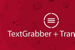 TextGrabber – image to text: AppStore free today