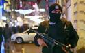 «Θωρακισμένη» η Ευρώπη υποδέχεται την Πρωτοχρονιά -Χιλιάδες αστυνομικοί στους δρόμους