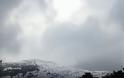 Το Οροπέδιο Λασιθίου έχει… “βυθιστεί” στο χιόνι - Φωτογραφία 4