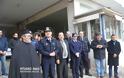 Κάλαντα από την φιλαρμονική άκουσαν οι αστυνομικοί στο Άργος