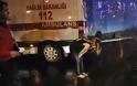 Καταδίκη της πρωτοχρονιάτικης τρομοκρατικής επίθεσης στην Κωνσταντινούπολη