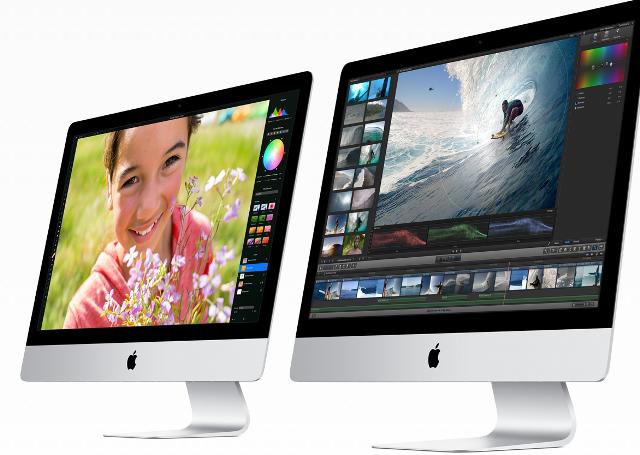 H Apple δεν εγκαταλείπει τους Mac - Φωτογραφία 1