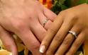 «Δύο πρωτοκλασάτοι πολιτικοί παντρεύτηκαν με συνοικέσιο»