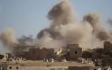 Ο ISIS ανέλαβε την ευθύνη για την βομβιστική επίθεση στην Ταρτούς