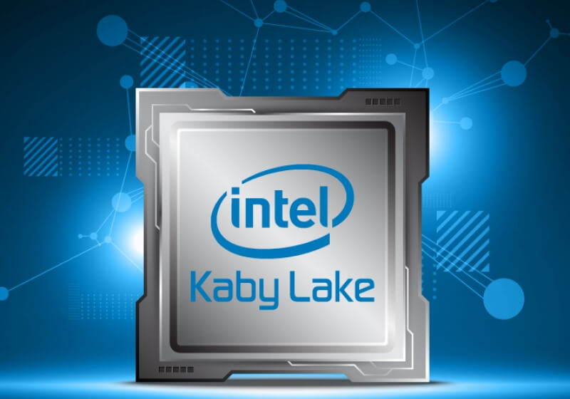 Overclocking επεξεργαστή Intel Core i7-7700K στα 7 GHz - Φωτογραφία 1