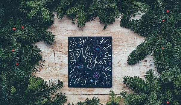 10 αποφάσεις που μπορούν να κάνουν το 2017 μία πιο χαρούμενη χρονιά - Φωτογραφία 1