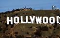 Η πινακίδα Hollywood έγινε... Hollyweed! Τι συνέβη - Φωτογραφία 1