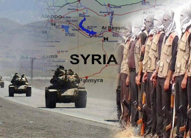 Τι συμβαίνει με τον Τουρκικό Στρατό στην Συρία; - Φωτογραφία 4