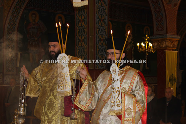 Νικαίας: ''Ο Κύριος θα στηρίξει για μία ακόμη φορά το δοκιμαζόμενο έθνος μας'' - Φωτογραφία 3