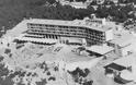 Το πολυτελές ξενοδοχείο που 'πάτωσε' και έγινε το καζίνο της Πάρνηθας