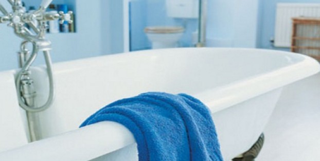 Πώς να περιορίσετε την υγρασία στο μπάνιο - Φωτογραφία 1
