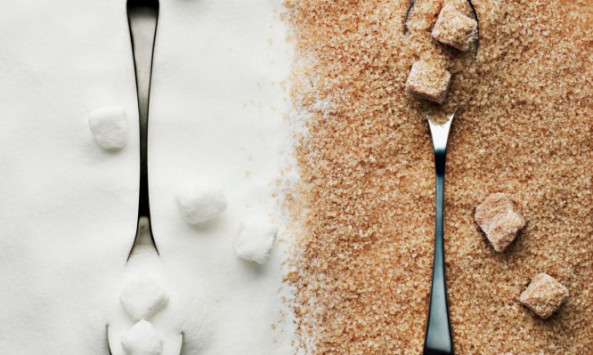 Λευκή ή καστανή ζάχαρη; Δείτε ποια είναι τελικά πιο υγιεινή… - Φωτογραφία 1