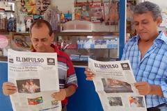 Εκλεισε η αρχαιότερη εφημερίδα στη Βενεζουέλα - Διαβάστε για ποιο λόγο
