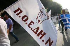 Μήνυση ΠΟΕΔΗΝ κατά Πολάκη! «Φουντώνει» ο πόλεμος