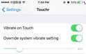 Touchr: Το tweak που δίνει νέες δυνατότητες στο TouchID - Φωτογραφία 3