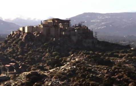 Βυζαντινός Περίπατος στην Αθήνα [video] - Φωτογραφία 1