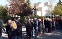 Χαμός στην Ακρόπολη! Ατελείωτες οι ουρές από τουρίστες για μία βόλτα στον Ιερό Βράχο [video]