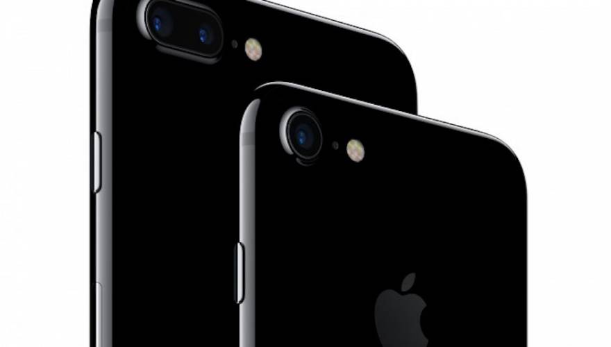 Η Apple μειώνει την παραγωγή iPhone το πρώτο τρίμηνο του 2017 - Φωτογραφία 1