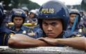 Ένοπλοι έκαναν έφοδο σε φυλακή των Φιλιππίνων απελευθερώνοντας 158 κρατούμενους