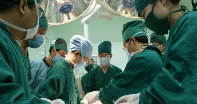 Χωρίς τον ΑΜΚΑ πλέον η λίστα χειρουργείου στα νοσοκομεία - Φωτογραφία 1