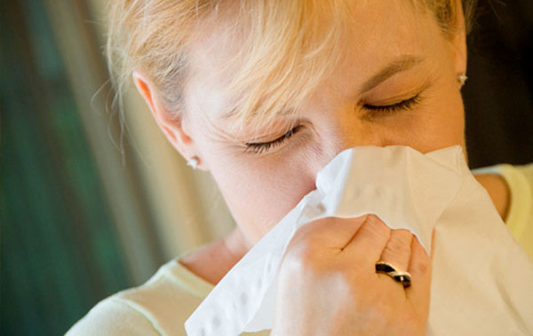 Προσοχή: Έρχεται κύμα γρίπης! Οι βασικοί κανόνες πρόληψης - Φωτογραφία 1