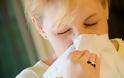 Προσοχή: Έρχεται κύμα γρίπης! Οι βασικοί κανόνες πρόληψης