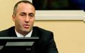 Η αστυνομία της Γαλλίας συνέλαβε τον πρώην πρωθυπουργό του Κοσσυφοπεδίου