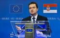 «Οι Σέρβοι διακινδυνεύσαμε τις σχέσεις με την Ελλάδα αναγνωρίζοντας τη “Μακεδονία»