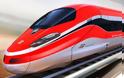 Κίνα: Θα επενδύσει 503 δις δολάρια για σιδηροδρομικά έργα
