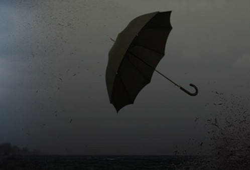 Κρήτη:Θυελλώδεις άνεμοι σαρώνουν την Κρήτη-Δεμένα τα πλοία στα λιμάνια - Φωτογραφία 1