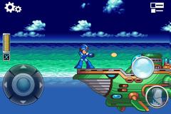 MEGA MAN MOBILE: Για τους νοσταλγούς του παρελθόντος