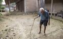 ΑΥΤΟΣ είναι ο ΓΗΡΑΙΟΤΕΡΟΣ άνθρωπος του κόσμου και είναι 146 ετών - ΔΕΙΤΕ πως είναι... [photos+video] - Φωτογραφία 4