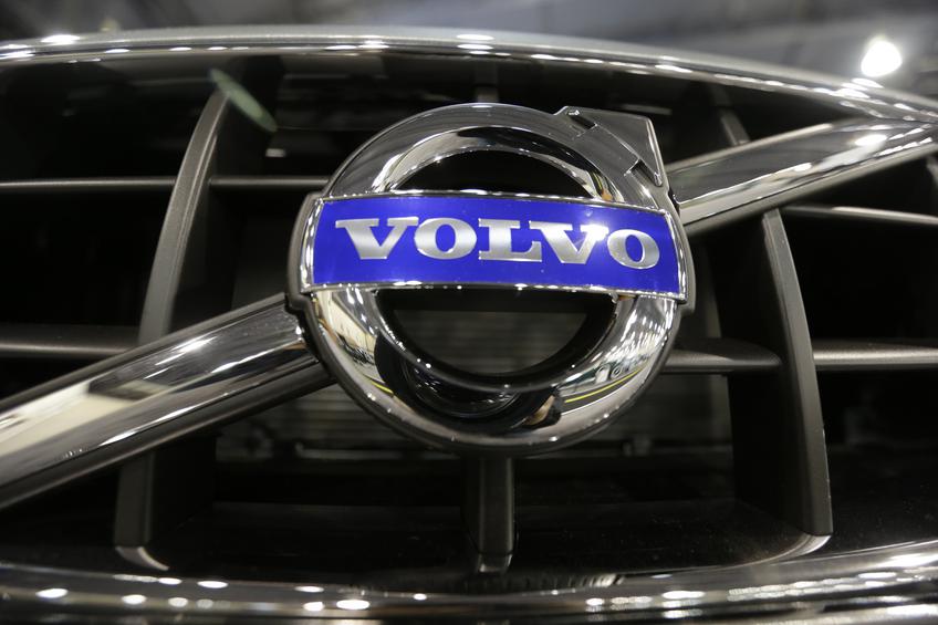 Ποιο μοντέλο υποχρέωσε τη Volvo σε εντός έδρας ήττα; - Φωτογραφία 1
