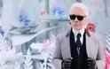 Οι 10 εντολές του Karl Lagerfeld για επιτυχημένη δίαιτα