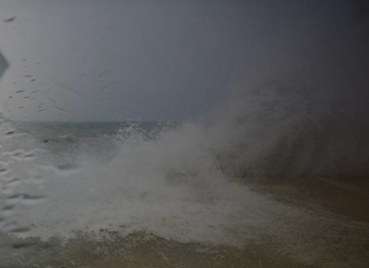 Κρήτη: Επί ποδός οι υπηρεσίες για το κύμα κακοκαιρίας που πλήττει το νησί - Φωτογραφία 1