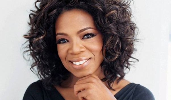 Η Oprah Winfrey αποκάλυψε το μυστικό που τη βοήθησε να χάσει 20 κιλά - Φωτογραφία 1