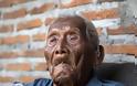 Ο άνθρωπος που έγινε 146 ετών αποκαλύπτει το δικό του μυστικό για την μακροζωία