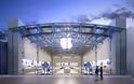 Η Apple ανοίγει το πρώτο της κατάστημα στην πατρίδα της Samsung