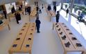 Η Apple ανοίγει το πρώτο της κατάστημα στην πατρίδα της Samsung - Φωτογραφία 3