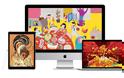Η Apple έχει κυκλοφορήσει μια συλλογή από wallpapers για το iPhone και Mac προς τιμήν του κινεζικού Νέου Έτους