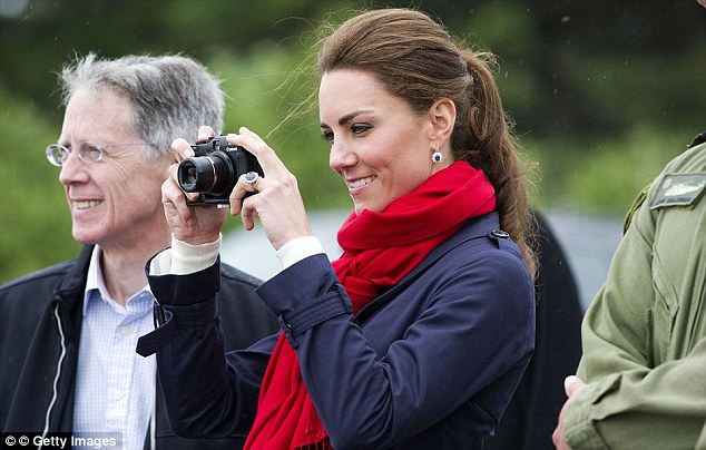 Το άγριο κράξιμο εναντίον της Kate Middleton στα social media και οι haters - Φωτογραφία 2
