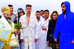 Θεοφάνεια στον Δήμο Πυλαίας-Χορτιάτη και Δήμο Βόλβης