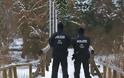 Πάνω από 120 κιλά εκρηκτικής ύλης έκρυβαν δύο πιθανοί τρομοκράτες στη Γερμανία