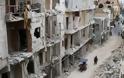 Στους 60 οι νεκροί από την έκρηξη παγιδευμένου βυτιοφόρου στη Συρία