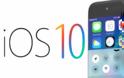 iOS 10: Η υιοθέτηση έφτασε στο 76%