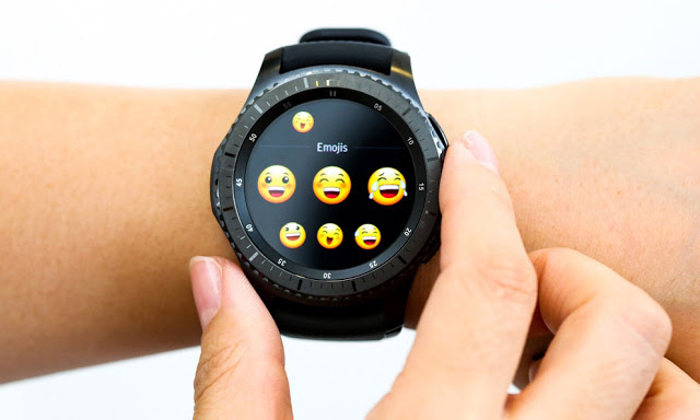 Samsung: Οι χρήστες του iphone σύντομα θα μπορούν να εγκαταλείψουν το Apple Watch - Φωτογραφία 4