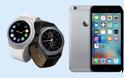 Samsung: Οι χρήστες του iphone σύντομα θα μπορούν να εγκαταλείψουν το Apple Watch - Φωτογραφία 1