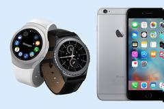 Samsung: Οι χρήστες του iphone σύντομα θα μπορούν να εγκαταλείψουν το Apple Watch