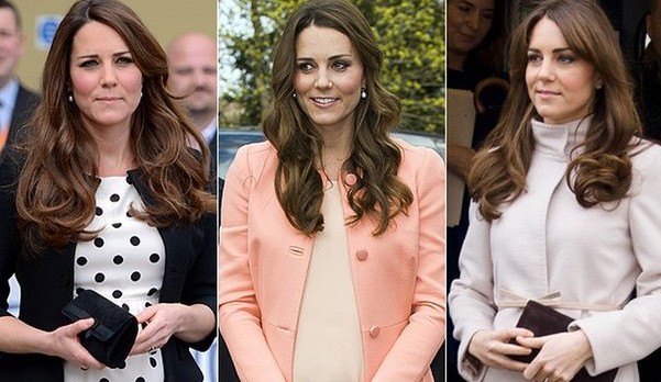 Αυτός είναι ο λόγος που η Kate Middleton κρατάει διαρκώς clutch bag - Φωτογραφία 1